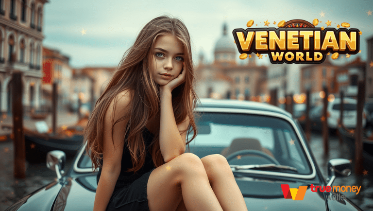 venetian world key